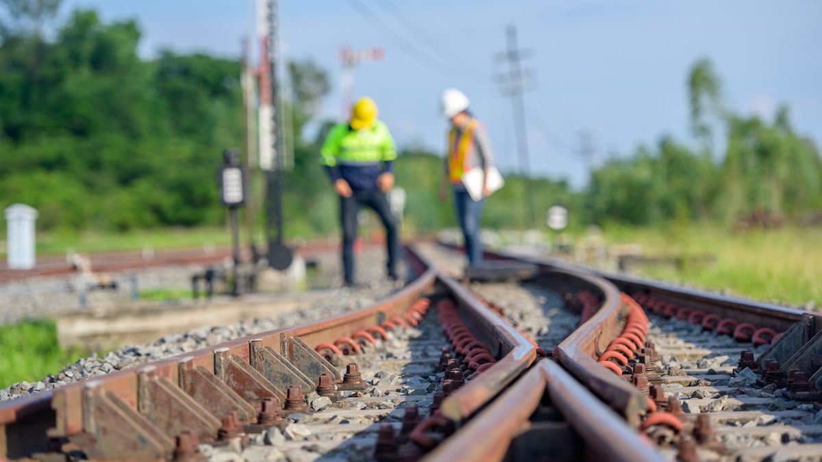 Nowelizacja ustawy o transporcie kolejowym