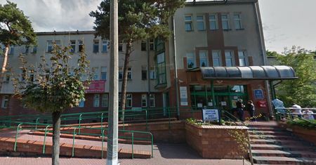 Kuriozum w Głownie. 91-latek zaginął w szpitalu. Szok, gdzie go znaleźli