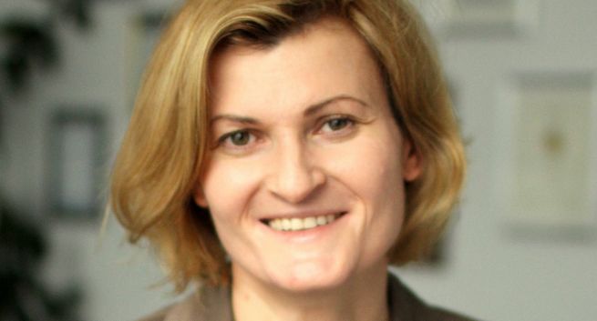 Katarzyna Jóźwik: z Provident Polska na dyrektora marketingu Link4