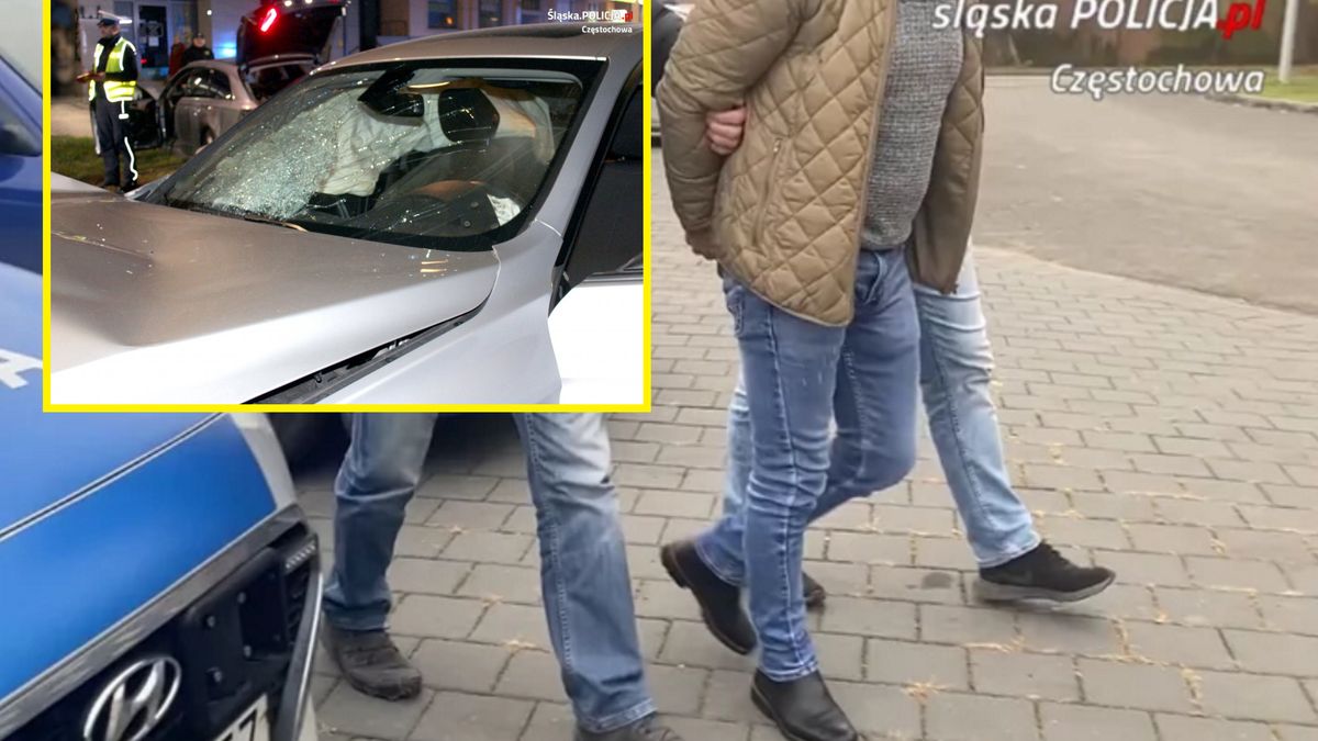 Sebastianowi Z. grozi 12 lat więzienia. 