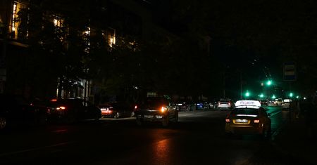 Ukraińskie drony paraliżują Krym. Sewastopol znów pogrążył się w mroku