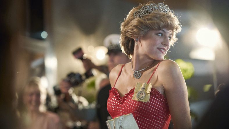 Netflix odmówił brytyjskiemu ministrowi