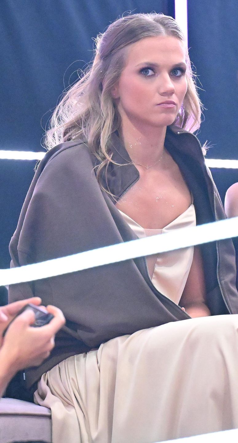 Agnieszka Kaczorowska