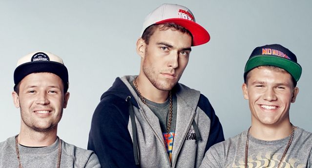 Jerzy Janowicz „przeprasza za wtopy” w spocie Atlasa (wideo)