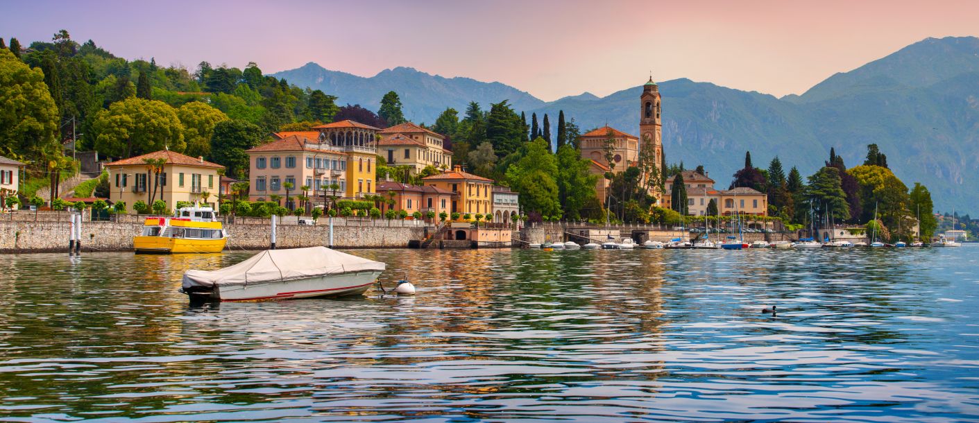 Wakacje w stylu Dolce Vita. Spokój i magia w zasięgu ręki