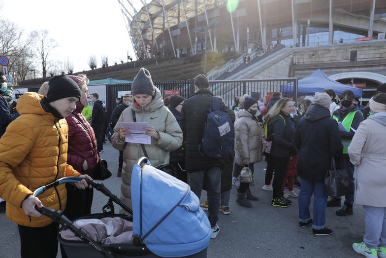 Organizacje humanitarne szukają specjalistów. "Niestety, jest ich w Polsce niewielu"