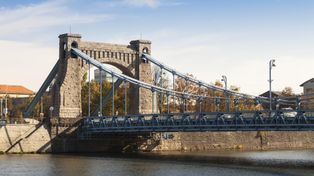 Pogoda we Wrocławiu. Prognoza na środę 24 grudnia. W ciągu dnia pogodnie