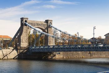 Pogoda we Wrocławiu. Prognoza na środę 24 grudnia. W ciągu dnia pogodnie