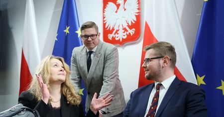 Kto rozstrzygnie o ważności wyborów? Pomysł koalicji generuje nowe problemy