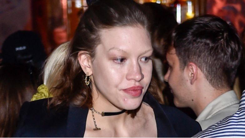 Aleksandra Linda mieszkała w fatalnych warunkach. "Nie miałam ciepłej wody i ogrzewania. Myłam się w wiaderku"