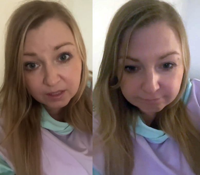 Mama Ginekolog i jej dresy