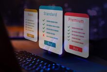 Coraz więcej mediów zamyka się za paywallem