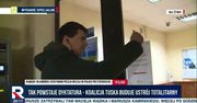 Akcja TV Republika z policją. "Uprowadzeni" posłowie hitem internetu