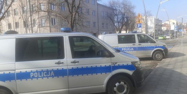 O 54 km/h za szybko w terenie zabudowanym