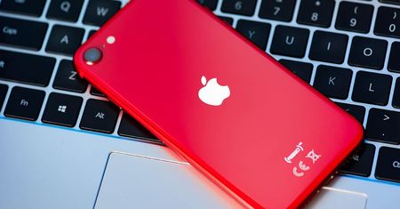 Mały iPhone mocno się zmieni. Użytkownicy będą zachwyceni