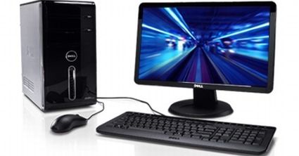 Desktopy Dell Studio XPS i XPS 730x z Core i7