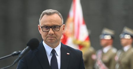 Słowa Dudy o "Zielonej Granicy". Decyzja sądu odroczona