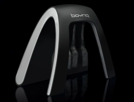 Boynq Swing – nietypowy hub USB 1