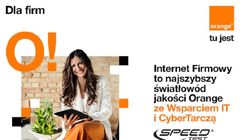"O" w nowej komunikacji Orange dla Firm