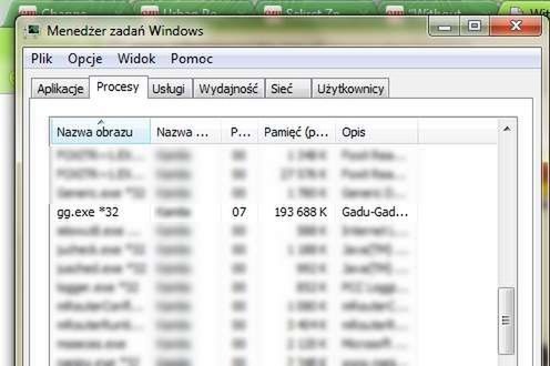 Które komunikatory pożerają najmniej zasobów systemowych? 2