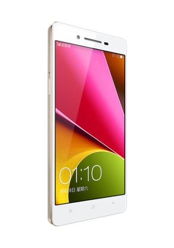 Porównanie cyfrowej i optycznej stabilizacji obrazu, iPhone 6 przy innych flagowcach i Oppo R1S 3