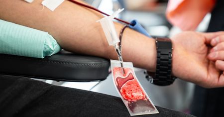 Słupsk: Akcja rejestracji potencjalnych dawców szpiku