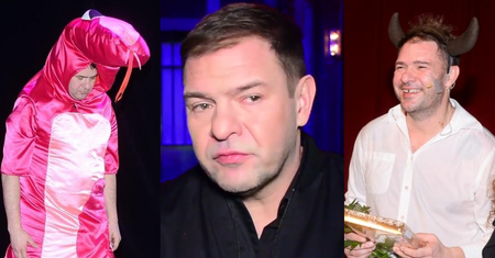 Karolak krytykuje żądania Jandy: "Jesteśmy w ustroju kapitalistycznym, a teatry i tak są finansowe przez państwo!"