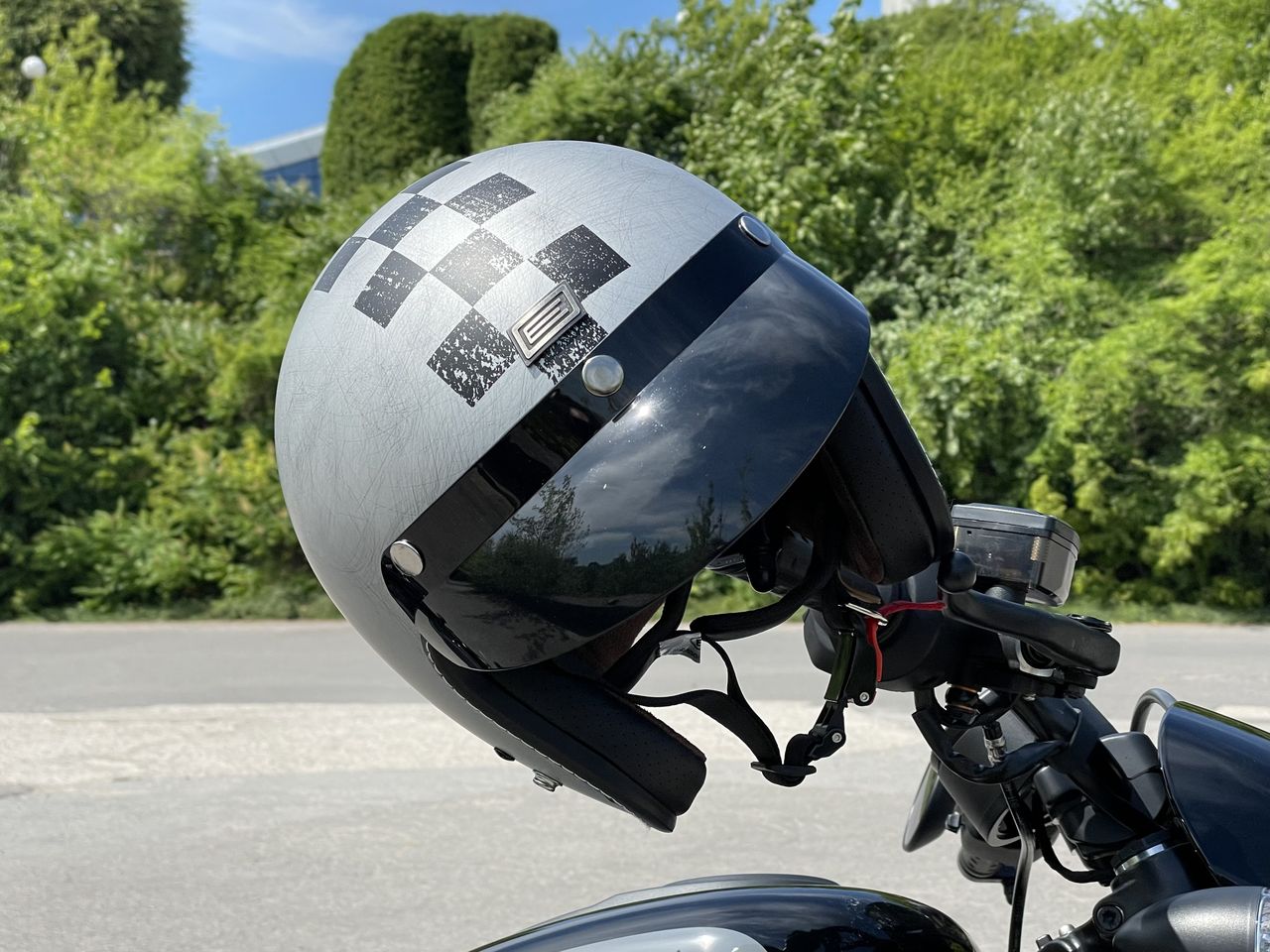 Test: Origine Primo – oldschool w dobrej cenie