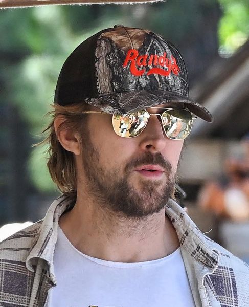 Ryan Gosling 