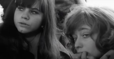 Polacy kochali "Dziewczyny do wzięcia". Jak dobrze pamiętasz ten film?
