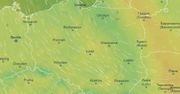 Pogoda na dziś – wtorek 5 maja