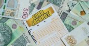 Polak wygrał w Eurojackpot. Oto gdzie kupił szczęśliwy kupon