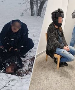 Postrzelił dwóch policjantów. Funkcjonariusze zdradzają kulisy sprawy