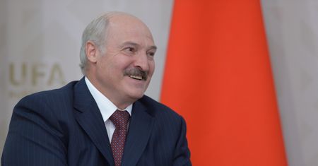 Białoruś. Łukaszenka oficjalnie prezydentem. Tajna inauguracja