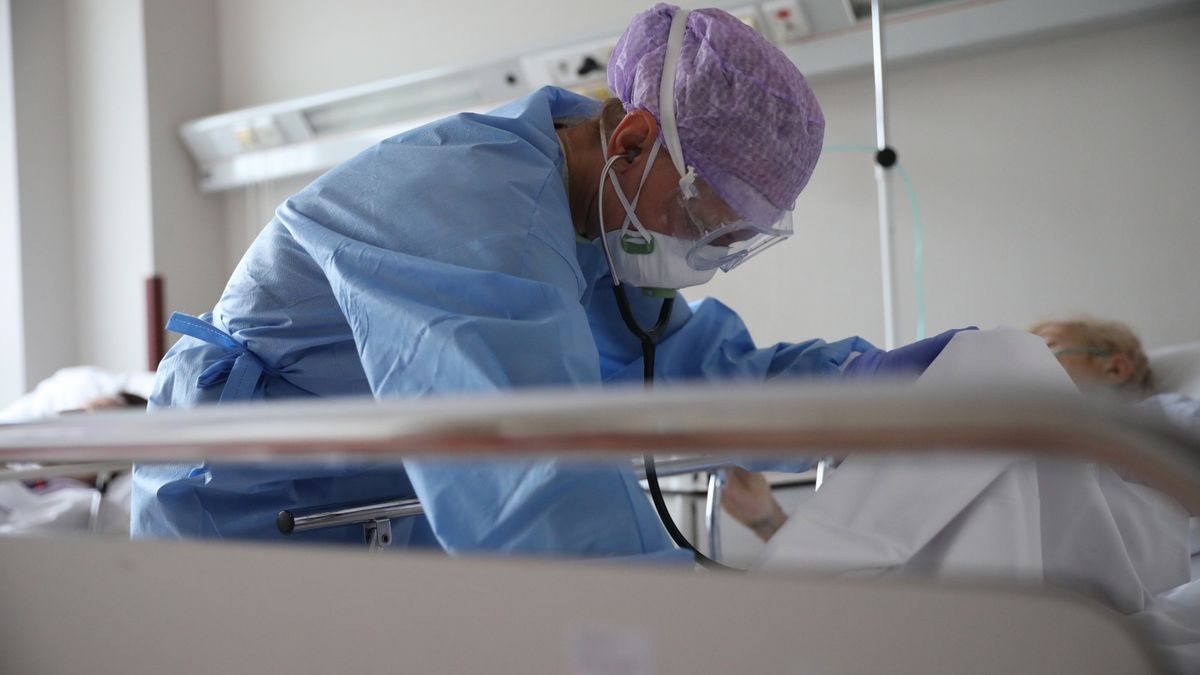 Koronawirus spowodował blokadę angielskiego Leicester