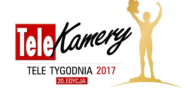 Danuta Holecka, Mateusz Borek, Edyta Górniak i „Azja Express” walczą o Telekamery 2017. Bez relacji w telewizji