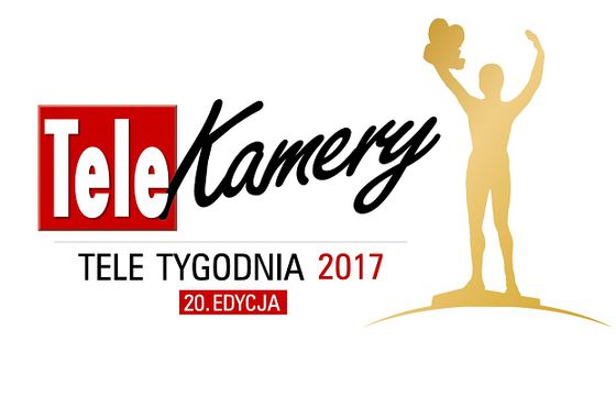 Danuta Holecka, Mateusz Borek, Edyta Górniak i „Azja Express” walczą o Telekamery 2017. Bez relacji w telewizji