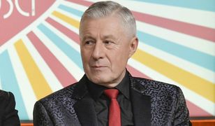 "Sanatorium miłości": Bliscy Zbigniewa odchodzili jeden po drugim. Gdyby nie wiara, nie przeżyłby tych tragedii