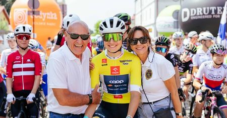 Tour de Pologne Women 2025 wraca na Lubelszczyznę! Trzy etapy, górki, bruk i kobiecy peleton światowej klasy