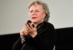 Emerytura Krystyny Jandy. Tyle miesięcznie przelewa jej ZUS