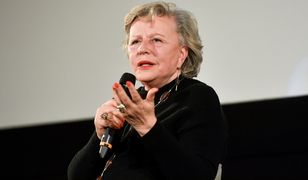 Emerytura Krystyny Jandy. Tyle miesięcznie przelewa jej ZUS