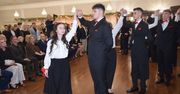 Zduńska Wola: Studniówka 2026 ZSE. Elegancja i szyk