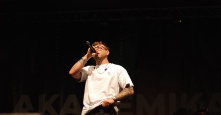 Young Brześć Festival 2025 z Kubańczykiem – muzyczna moc na start wakacji!