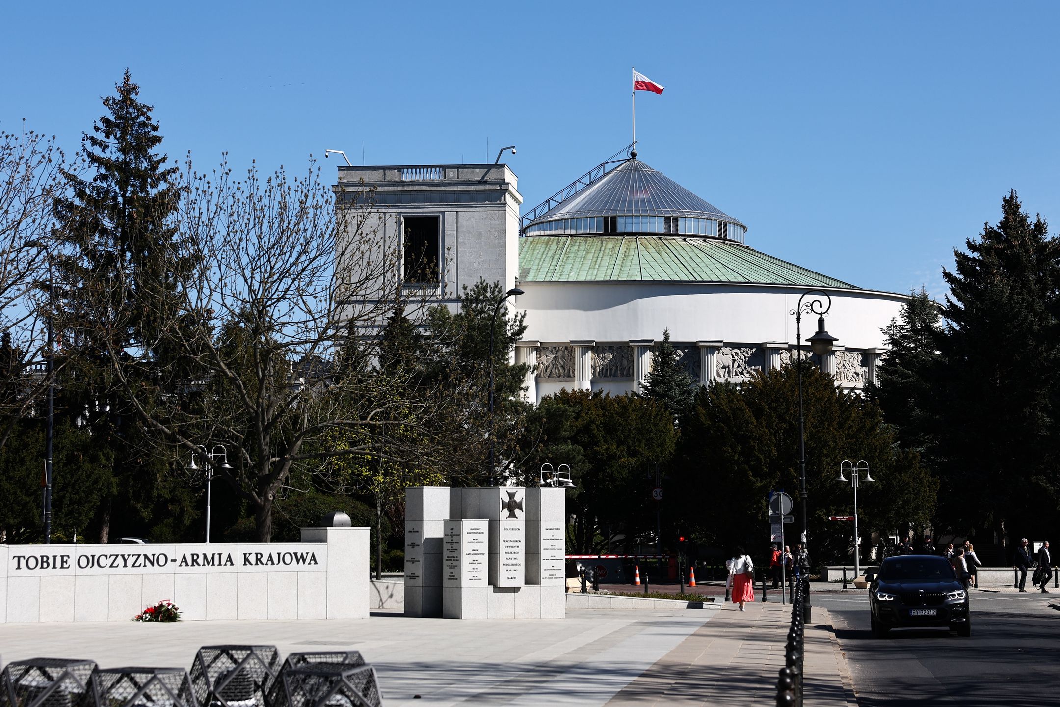 Sejm