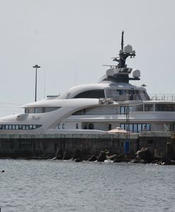 Jacht Putina zmierza "do piekła". Atak hakerów