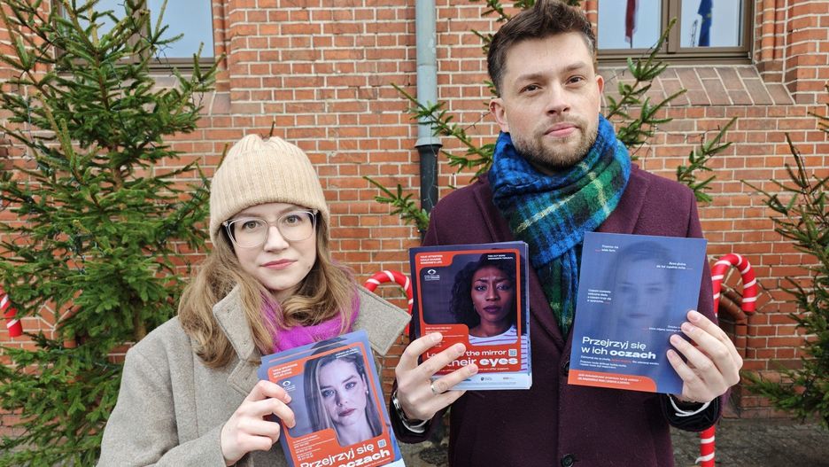 Akcja antyprzemocowa