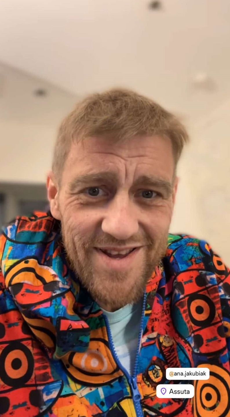 Tomasz Jakubiak 