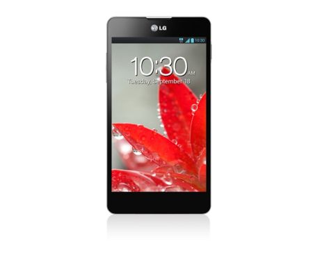 LG Swift G - dane techniczne [Specyfikacja] 2