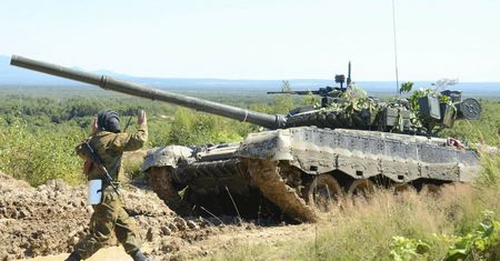Amerykanie wiedzą jak długo potrwa wojna? Ten szczegół wiele mówi