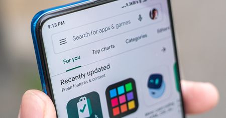 Zmiana w Google Play: opinie po "około 24 godzinach"